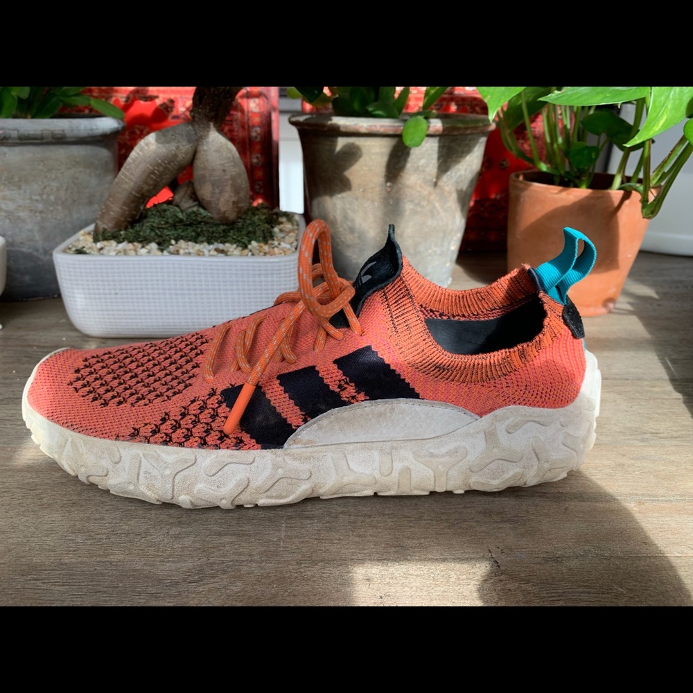 Adidas Originals f/22 pk primeknit sneakers
